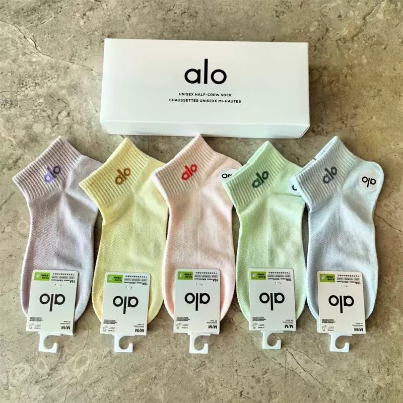 Alo socks QY33